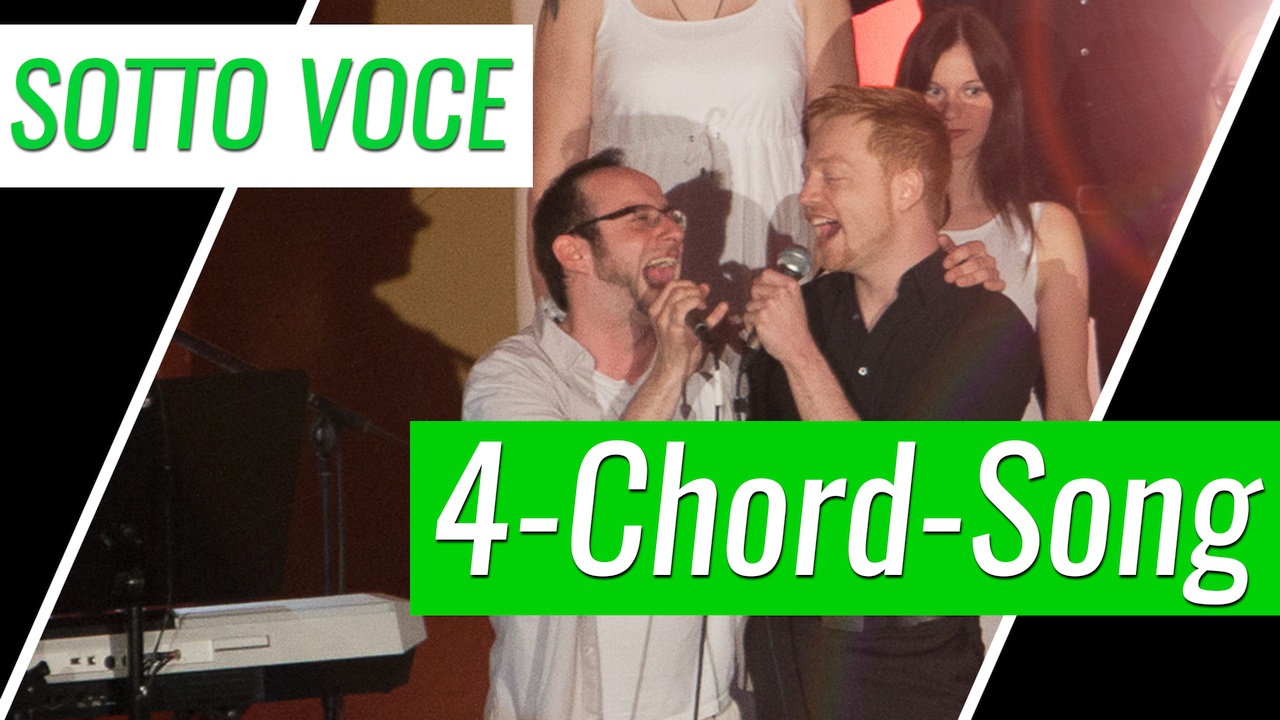 Video "4-Chord-Song"