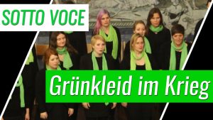 Video "Grünkleid im Krieg"