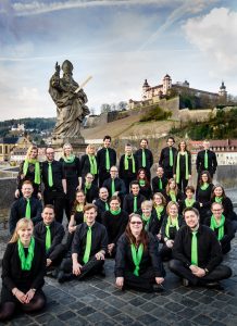 Sotto Voce – Popchor Würzburg