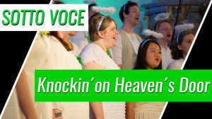 Video "Knockin’ on Heaven’s Door"