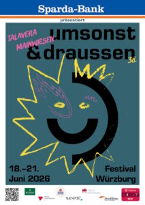 Umsonst & Draußen 2026